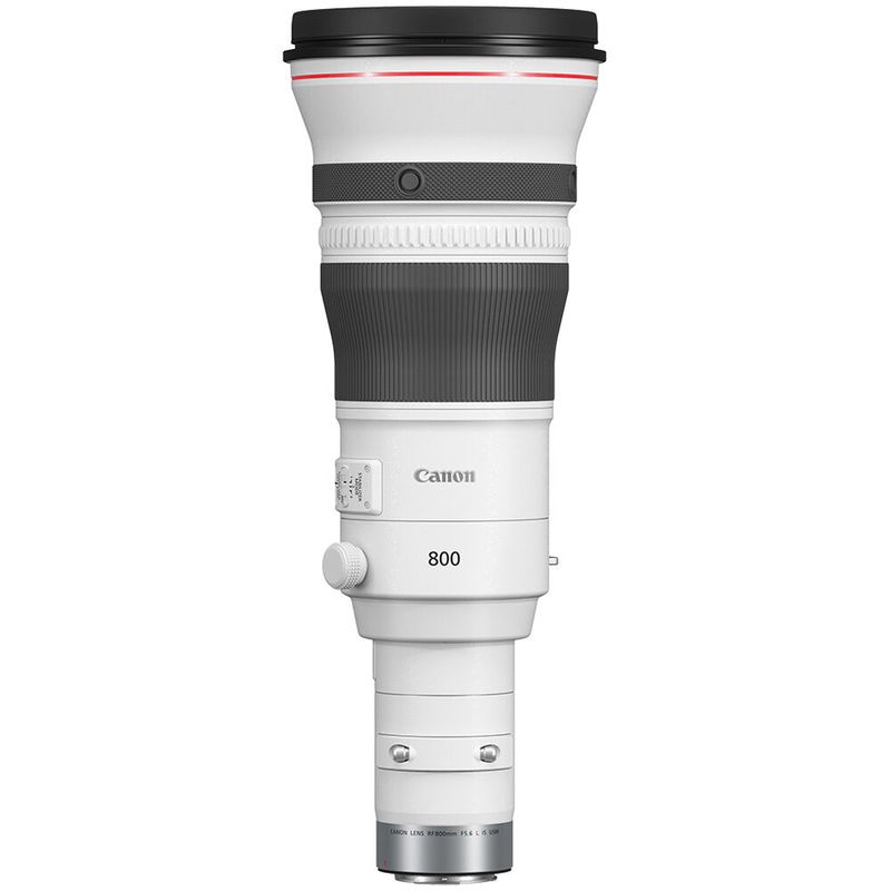 CanonRF800mmF56LISUSMObiectivFotoMirrorless