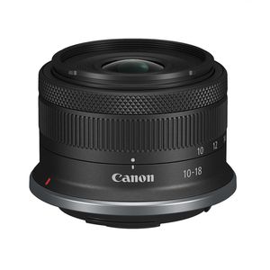 Canon RF-S 10-18mm F4.5-6.3 IS STM Obiectiv Foto Mirrorless