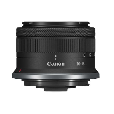 Canon RF-S 10-18mm F4.5-6.3 IS STM Obiectiv Foto Mirrorless