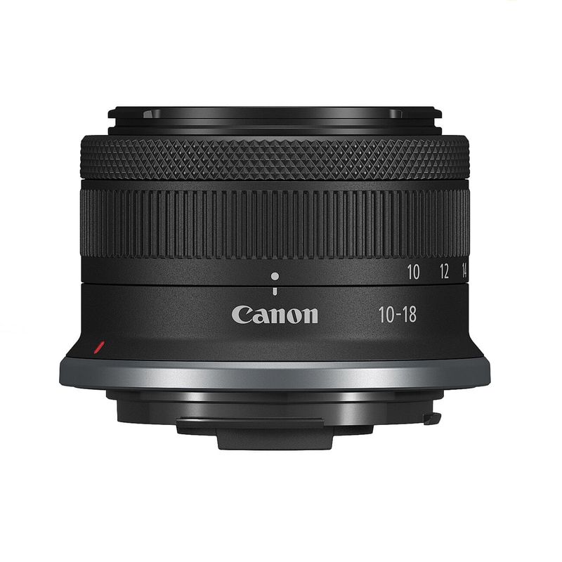 CanonRFS1018mmF4563ISSTMObiectivFotoMirrorless