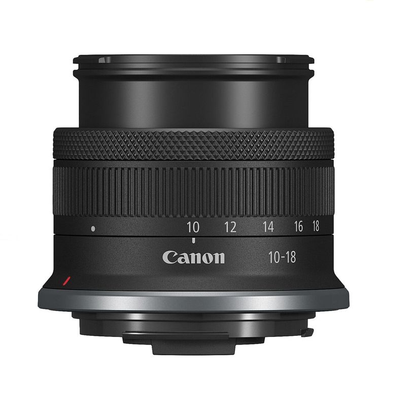 CanonRFS1018mmF4563ISSTMObiectivFotoMirrorless