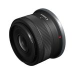 CanonRFS1018mmF4563ISSTMObiectivFotoMirrorless