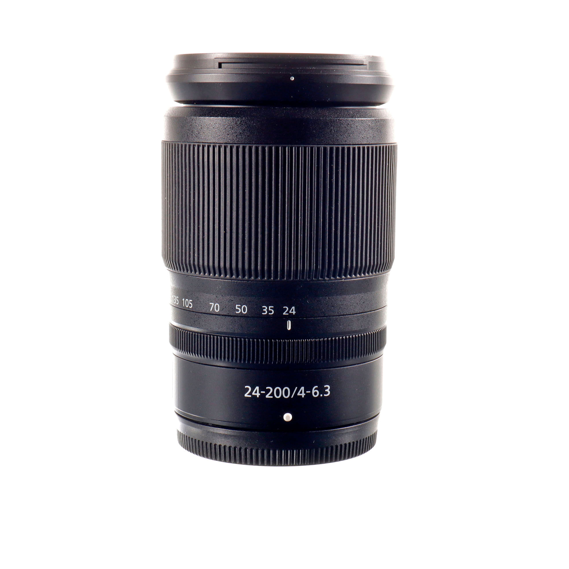 nikon d5200 battery Nikon Z 24-200mm F4-6.3 VR SH-1031716