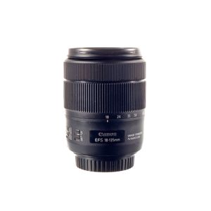 Canon 18-135mm F3.5-5.6 IS USM SH-1031722