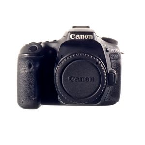 Canon 90D Body SH-1031723