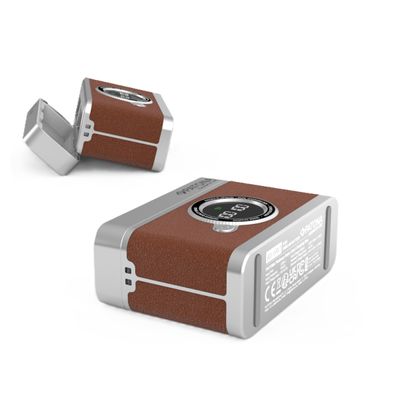 Patona Platinum 4160 Incarcator Dual Retro pentru Nikon EN-EL15a/b/c