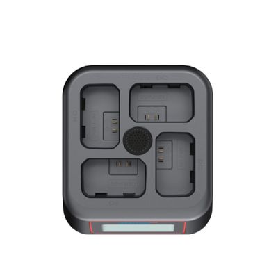 Patona Platinum Incarcator cu 4 canale USB-C QC si PD pentru Sony NP-FW50