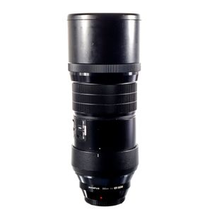 Olympus 300mm F4 IS PRO SH-1031475