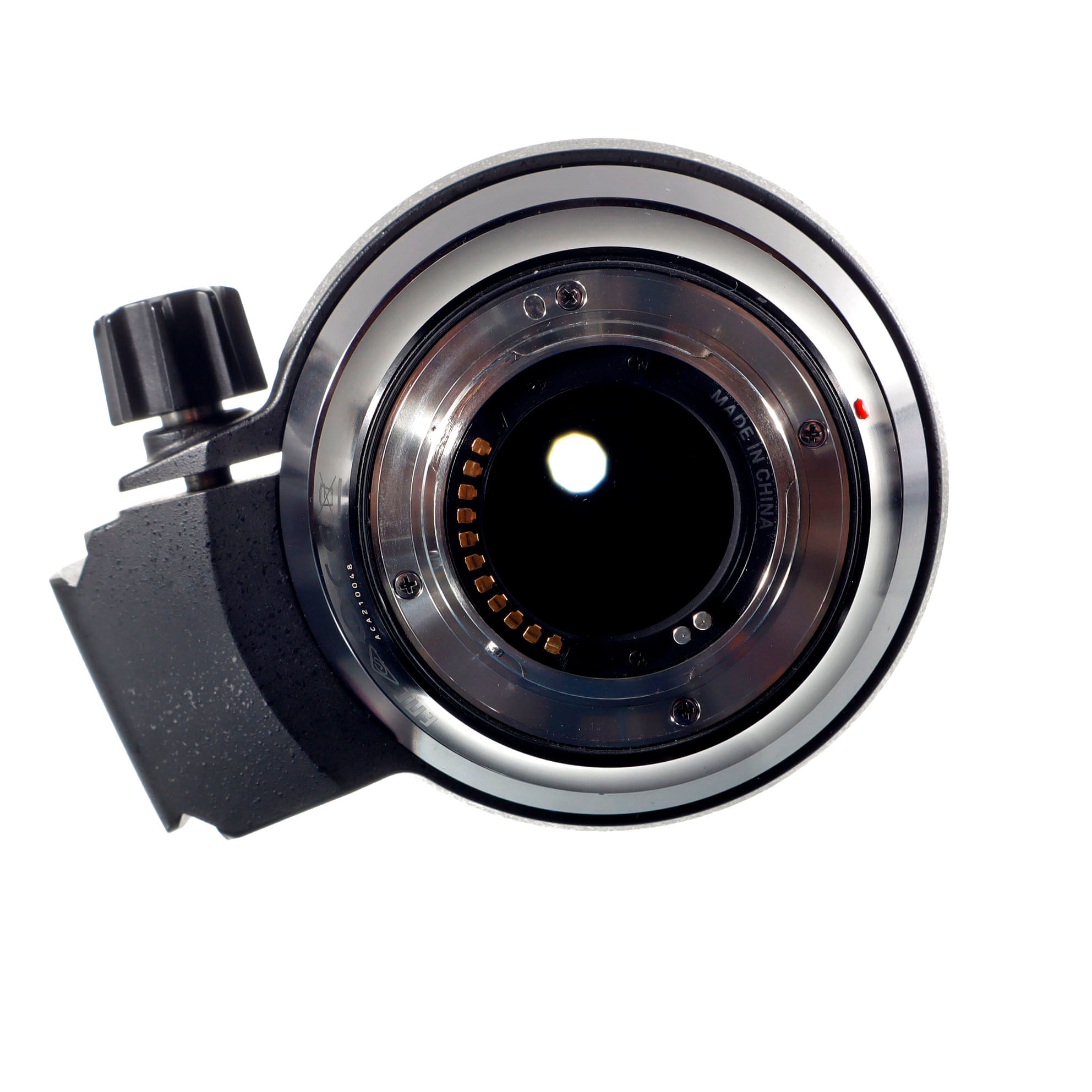 Olympus 300mm F4 IS PRO SH-1031475 - F64.ro