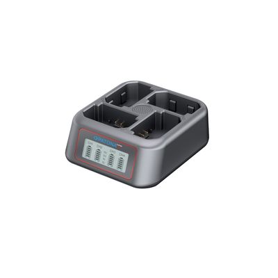 Patona Platinum Incarcator cu 4 canale USB-C QC si PD pentru Sony NP-FZ100