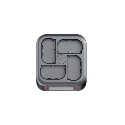 Patona Platinum Incarcator cu 4 canale USB-C QC si PD pentru Canon LP-E6NH si LP-E6P
