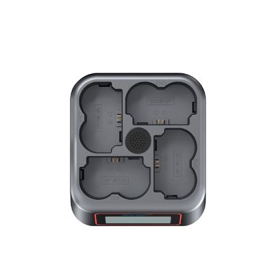 Patona Platinum  Incarcator cu 4 canale USB-C QC si PD pentru Fufifilm NP-W235