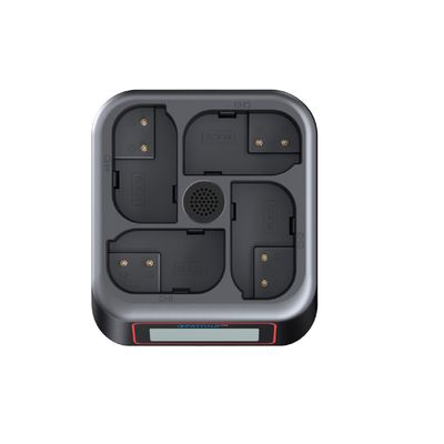 Patona Platinum Incarcator cu 4 canale USB-C QC si PD pentru Panasonic DMW-BLK22