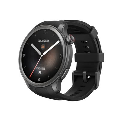 Resigilat: Amazfit Balance Smartwatch Midnight - RS125076067-1