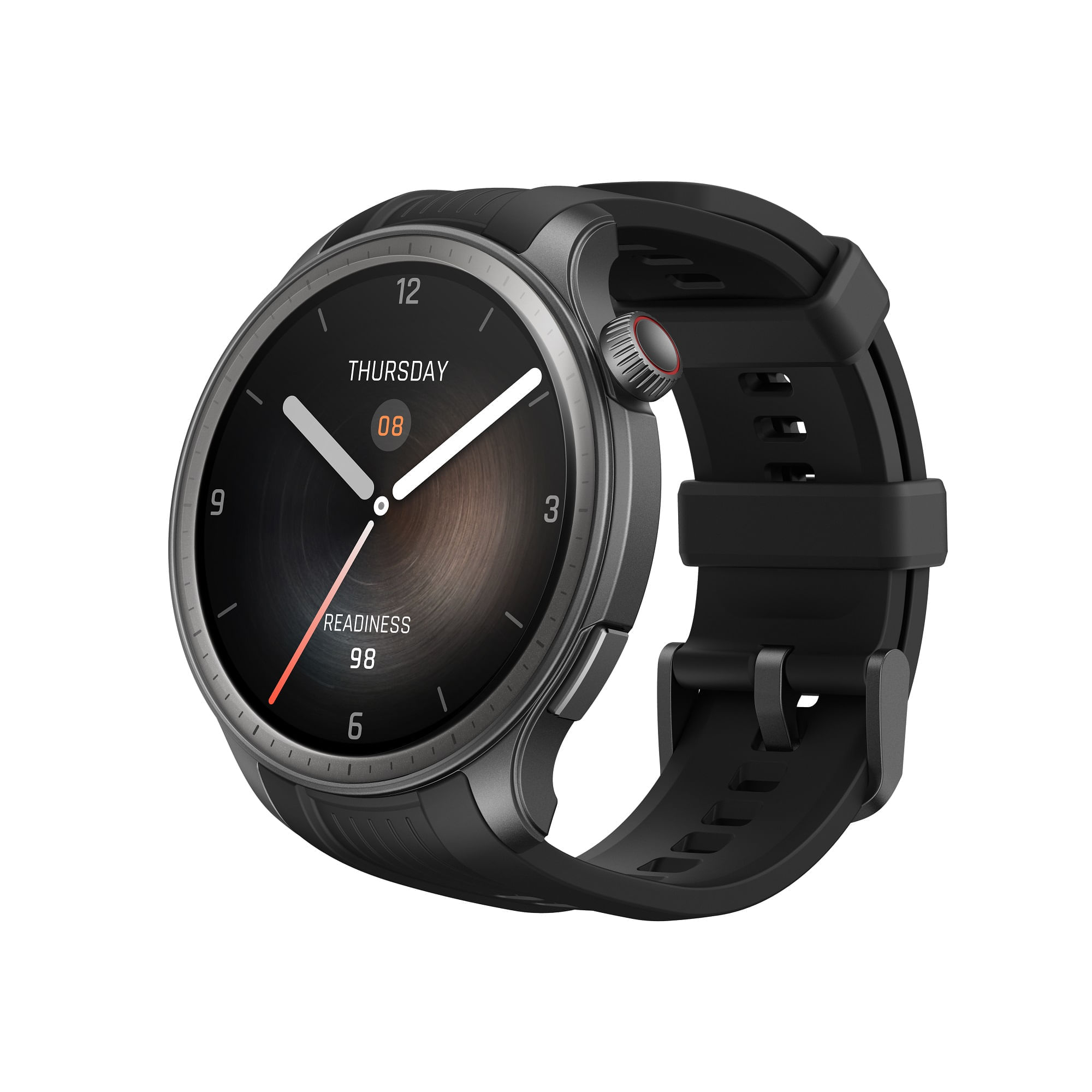 defibrilator cardiac Resigilat: Amazfit Balance Smartwatch Midnight - RS125076067-1