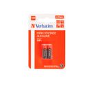 Verbatim 49940 2 x Baterii Alkaline 12V 23A