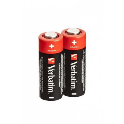 Verbatim 49940 2 x Baterii Alkaline 12V 23A