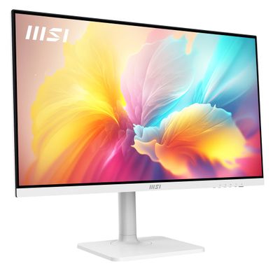 MSI Modern MD2712PW Monitor IPS 27'' Full HD 1920 x 1080