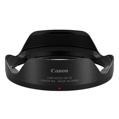 Canon EW-76 Parasolar pentru RF 7-14mm F2.8-3.5 L STM Fisheye