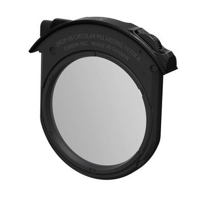 Canon Filtru Polarizare A pentru RF 7-14mm F2.8-3.5 L STM Fisheye