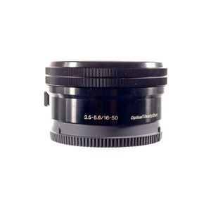 Sony 16-50mm F3.5-5.6 OSS SH-1031756