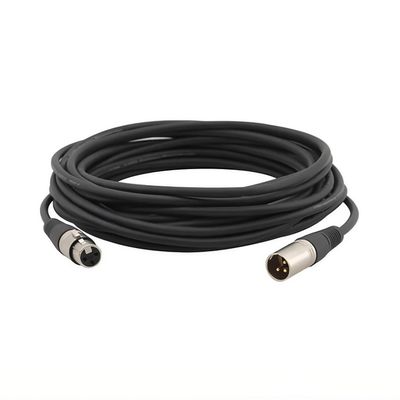 Kramer Electronics Cablu Microfon XLR Quad 2m