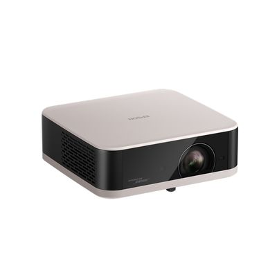 Epson Lifestudio Pop EF-61R Videoproiector Inteligent Portabil FullHD 700 Lumeni Cuart Roz
