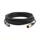 Kramer Electronics Cablu Microfon XLR Quad 5m