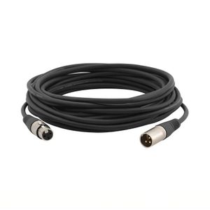 Kramer Electronics Cablu Microfon XLR Quad 5m
