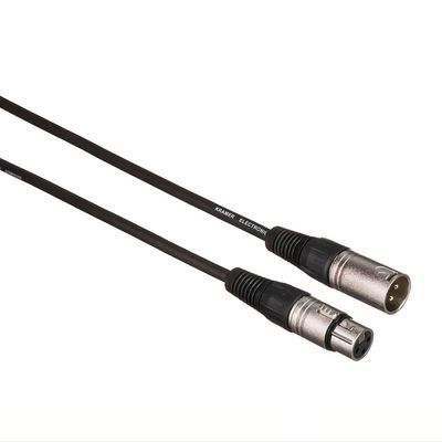 Kramer Electronics Cablu Microfon XLR Quad 25m