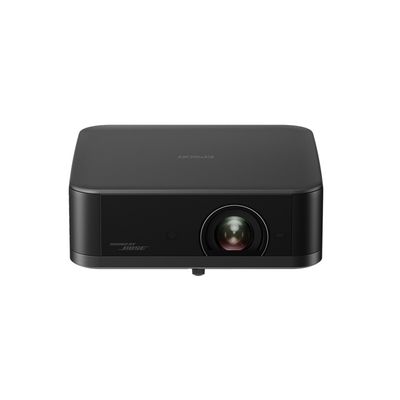 Epson Lifestudio Pop Plus EF-62B Videoproiector Inteligent Portabil 700 Lumeni 4K Pro UHD Negru