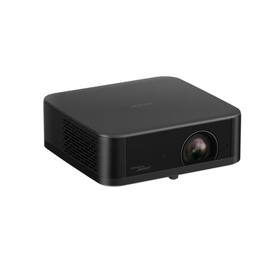 Epson Lifestudio Pop Plus EF-62B Videoproiector Inteligent Portabil 700 Lumeni 4K Pro UHD Negru