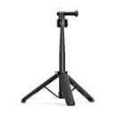 Ulanzi MT-74 Go Quick II 2in1 Minitrepied si Selfiestick 52cm