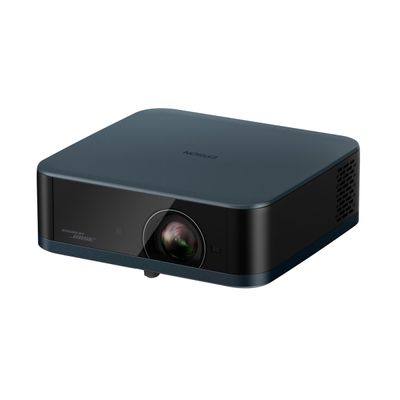 Epson Lifestudio Pop Plus EF-62N Videoproiector Inteligent Portabil 700 Lumeni 4K Pro UHD Albastru Metalizat