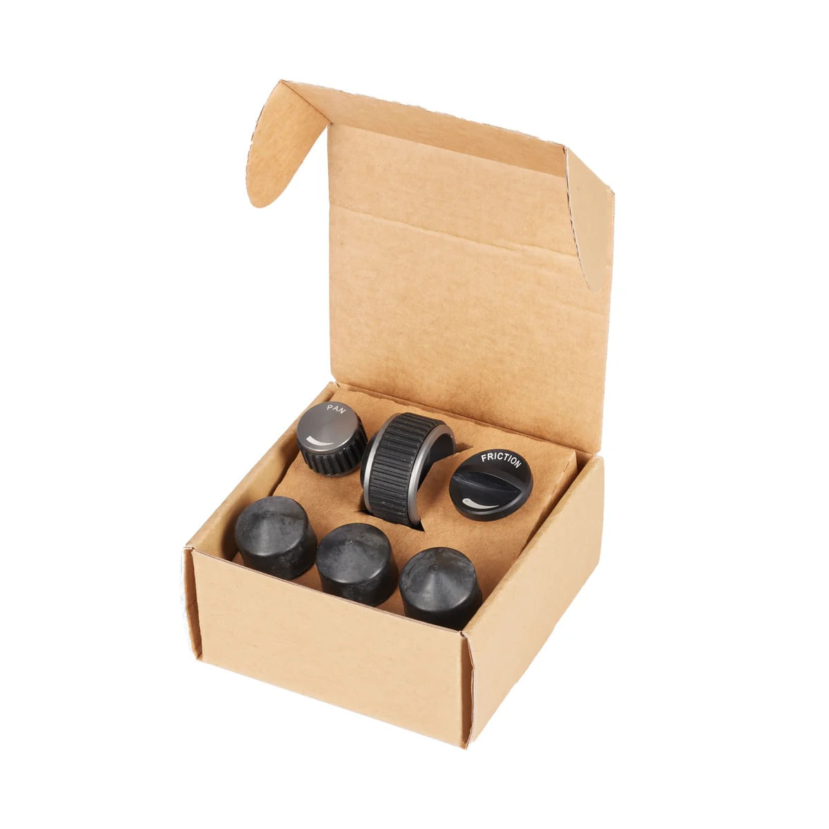 crema intretinere tatuaj Gitzo GK2545-SP Kit Intretinere pentru GK2545TQD