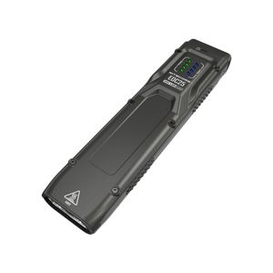 Nitecore EDC25 Lanterna Tactica EDC Ultra Subtire IP54 3000Lum