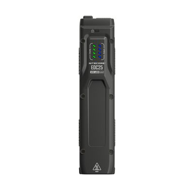 Nitecore EDC25 Lanterna Tactica EDC Ultra Subtire IP54 3000Lum