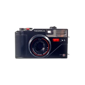 Yashica MF-3 SH-1031638