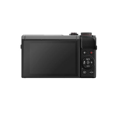 Canon PowerShot G7 X Mark III Aparat Foto Compact Editie Aniversara 30 de Ani Negru