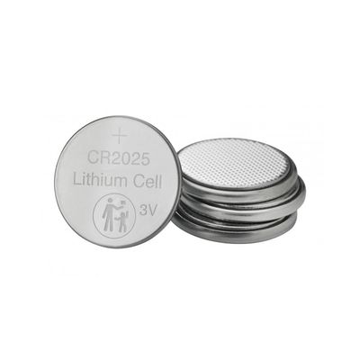 Verbatim 49532 4 x Baterii Lithium CR2025 3V