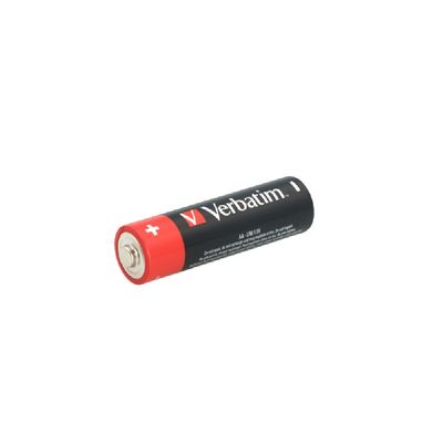 Verbatim 49877 20 x Baterii Alkaline AA