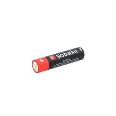 Verbatim 49504 24 x Baterii Alkaline AAA