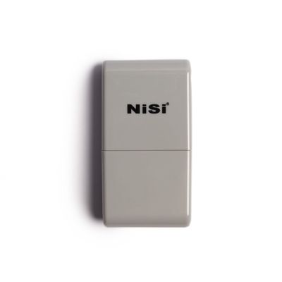 Nisi Creion de Curatare pentru Filtre Patrate