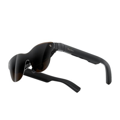 RayNeo Air 3S Pro Ochelari AR 1200 niti