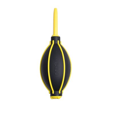 Nisi Kit de Curatare cu Stilou pentru Lentile si Pompa