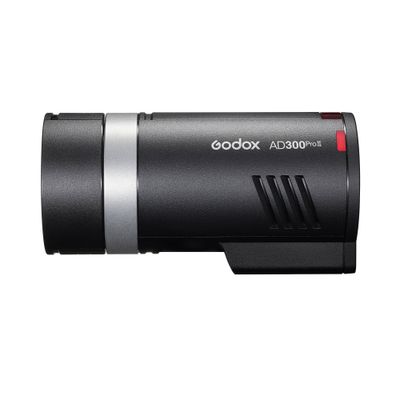 Godox AD300 PRO II Blit Studio Portabil 300W