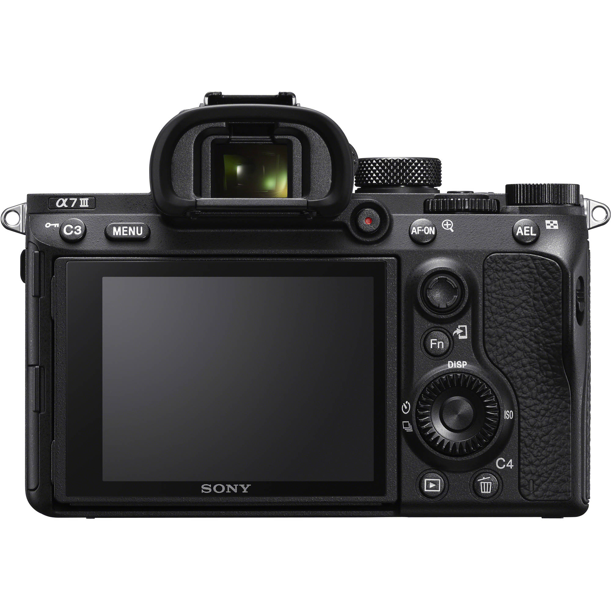 Sony A7 III Aparat Foto Mirrorless Kit cu Obiectiv Sony FE SEL 24