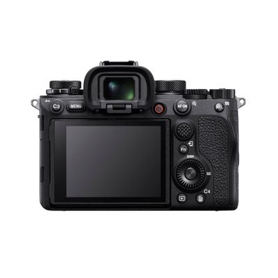 Sony Alpha 1 Camera Foto Mirrorless Full Frame 30fps 50,1MP AF in Timp Real 8K 4K 120p