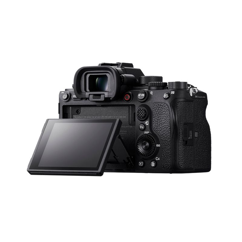 SonyAlpha1CameraFotoMirrorlessFullFrame30fps501MPAFinTimpReal8K4K120p