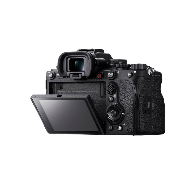 SonyAlpha1CameraFotoMirrorlessFullFrame30fps501MPAFinTimpReal8K4K120p